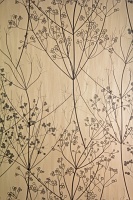  Bathroom wallpaper, Bellagio