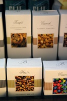  Snack Bar, Bellagio