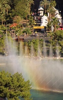  Fountains of Bellagio