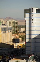  Bally's Las Vegas Hotel & Casino