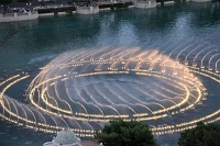  Fountains of Bellagio