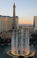  Fountains of Bellagio