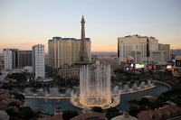  Fountains of Bellagio
