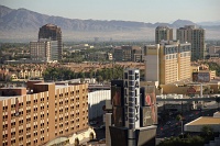  Bally's Las Vegas Hotel & Casino