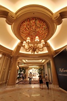  Bellagio Walkway