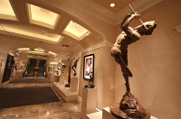  The artwork of Richard MacDonald, Bellagio