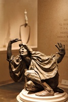  The artwork of Richard MacDonald, Bellagio