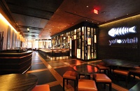  Yellowtail Japanese Restaurant and Lounge, Bellagio