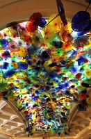  Fiori di Como by Dale Chihuly, Bellagio
