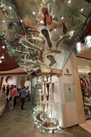  Chocolate Fountain, Jean-Philippe Patisserie
