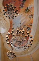  Chandeliers, Bellagio