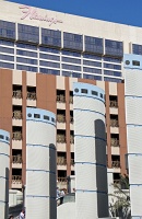  Flamingo Las Vegas Casino & Hotel