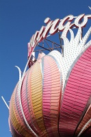  Flamingo Las Vegas Casino & Hotel