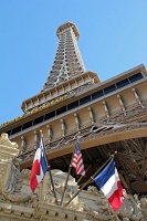  Eiffel Tower, Paris Las Vegas Hotel & Casino