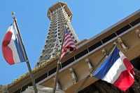  Eiffel Tower, Paris Las Vegas Hotel & Casino