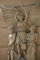  Exterior, Paris Las Vegas Hotel & Casino