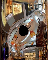  Crystals at City Center