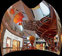  Crystals at City Center