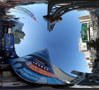  City Center