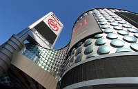  Exterior, Planet Hollywood Resort & Casino