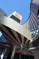  Exterior, Planet Hollywood Resort & Casino