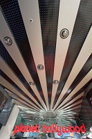  Entryway, Planet Hollywood Resort & Casino