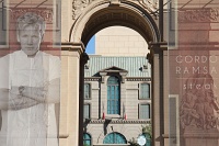  Arc de Triomphe, Paris Las Vegas Hotel & Casino
