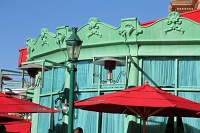  Mon Ami Gabi, Paris Las Vegas Hotel & Casino