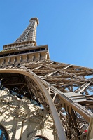  Eiffel Tower, Paris Las Vegas Hotel & Casino