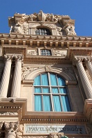  Pavillon Turgot, Paris Las Vegas Hotel & Casino