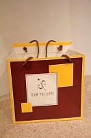  To-Go Bag, Jean-Philippe Patisserie