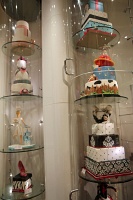  Custom Cakes, Jean-Philippe Patisserie