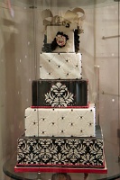  Custom Cake, Jean-Philippe Patisserie