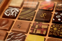  Assorted chocolates, Jean-Philippe Patisserie