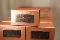  Boxed chocolates, Jean-Philippe Patisserie