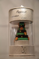  Custom Cake, Jean-Philippe Patisserie