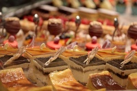 Jean-Philippe Patisserie