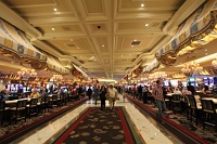  Bellagio Casino