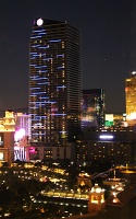  The Cosmopolitan Las Vegas