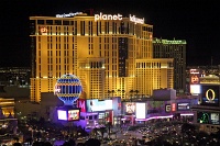  Planet Hollywood Resort & Casino