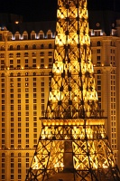  Eiffel Tower, Paris Las Vegas Hotel & Casino