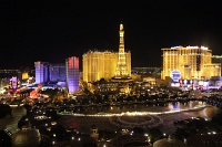  Fountains of Bellagio