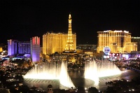  Fountains of Bellagio