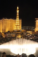  Fountains of Bellagio