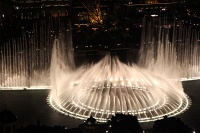  Fountains of Bellagio