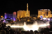 Fountains of Bellagio