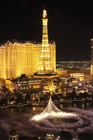  Fountains of Bellagio