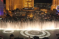  Fountains of Bellagio