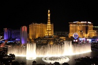  Fountains of Bellagio