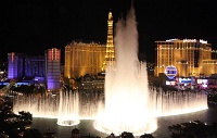  Fountains of Bellagio